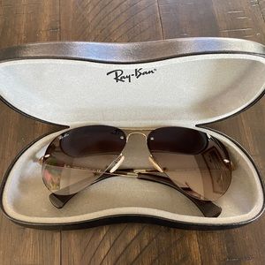 Ray-Ban Woman Gladiator Sunglasses